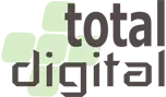 Total Digital Logo